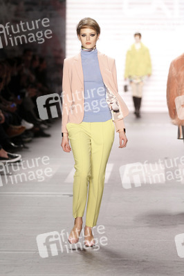Marc Cain Fashion Show, Berlin Fashion Week Autumn/Winter 2015