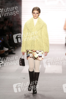 Marc Cain Fashion Show, Berlin Fashion Week Autumn/Winter 2015