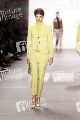 Marc Cain Fashion Show, Berlin Fashion Week Autumn/Winter 2015