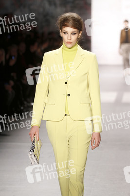 Marc Cain Fashion Show, Berlin Fashion Week Autumn/Winter 2015