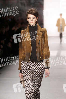 Marc Cain Fashion Show, Berlin Fashion Week Autumn/Winter 2015