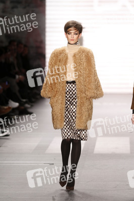 Marc Cain Fashion Show, Berlin Fashion Week Autumn/Winter 2015