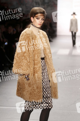 Marc Cain Fashion Show, Berlin Fashion Week Autumn/Winter 2015
