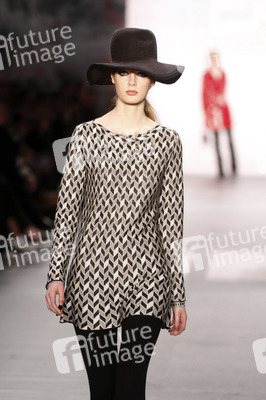 Marc Cain Fashion Show, Berlin Fashion Week Autumn/Winter 2015