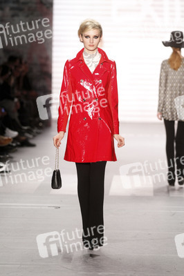 Marc Cain Fashion Show, Berlin Fashion Week Autumn/Winter 2015
