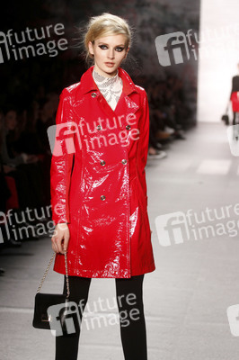 Marc Cain Fashion Show, Berlin Fashion Week Autumn/Winter 2015