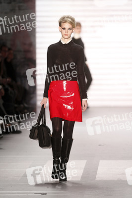 Marc Cain Fashion Show, Berlin Fashion Week Autumn/Winter 2015