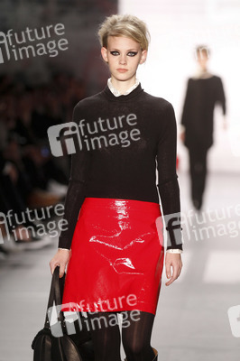 Marc Cain Fashion Show, Berlin Fashion Week Autumn/Winter 2015
