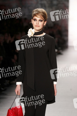 Marc Cain Fashion Show, Berlin Fashion Week Autumn/Winter 2015