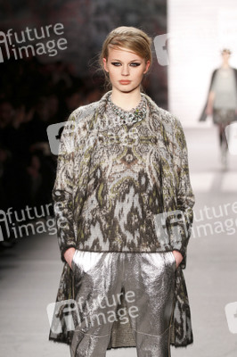 Marc Cain Fashion Show, Berlin Fashion Week Autumn/Winter 2015