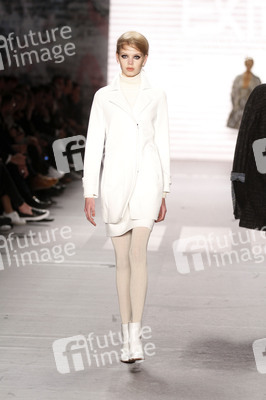 Marc Cain Fashion Show, Berlin Fashion Week Autumn/Winter 2015