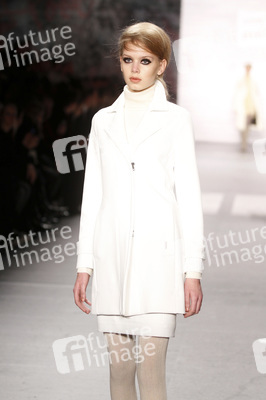 Marc Cain Fashion Show, Berlin Fashion Week Autumn/Winter 2015