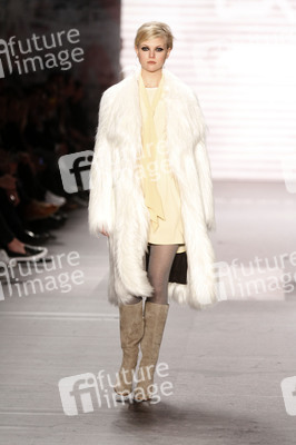 Marc Cain Fashion Show, Berlin Fashion Week Autumn/Winter 2015