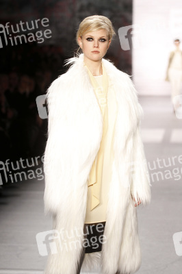 Marc Cain Fashion Show, Berlin Fashion Week Autumn/Winter 2015