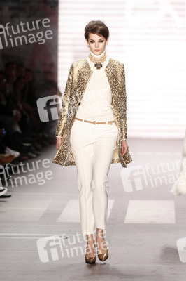 Marc Cain Fashion Show, Berlin Fashion Week Autumn/Winter 2015