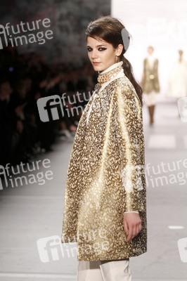 Marc Cain Fashion Show, Berlin Fashion Week Autumn/Winter 2015