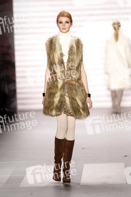 Marc Cain Fashion Show, Berlin Fashion Week Autumn/Winter 2015