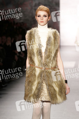 Marc Cain Fashion Show, Berlin Fashion Week Autumn/Winter 2015