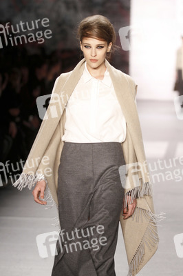 Marc Cain Fashion Show, Berlin Fashion Week Autumn/Winter 2015