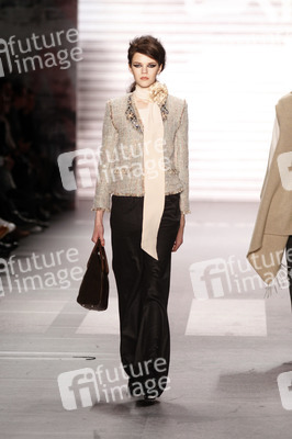 Marc Cain Fashion Show, Berlin Fashion Week Autumn/Winter 2015