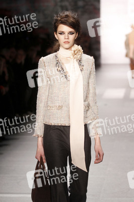 Marc Cain Fashion Show, Berlin Fashion Week Autumn/Winter 2015