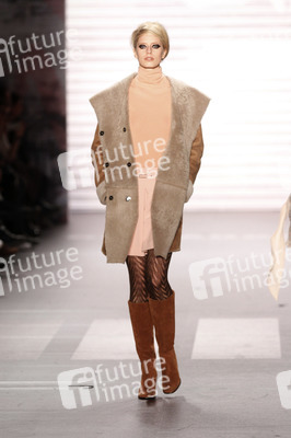 Marc Cain Fashion Show, Berlin Fashion Week Autumn/Winter 2015