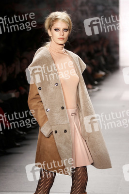 Marc Cain Fashion Show, Berlin Fashion Week Autumn/Winter 2015
