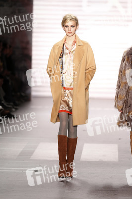 Marc Cain Fashion Show, Berlin Fashion Week Autumn/Winter 2015