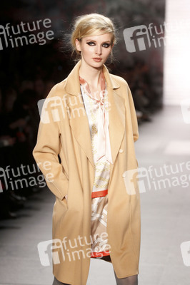 Marc Cain Fashion Show, Berlin Fashion Week Autumn/Winter 2015