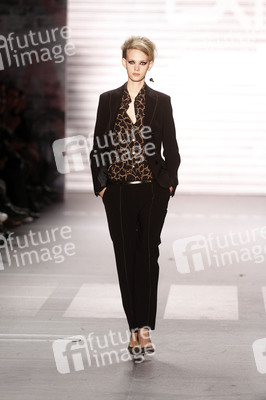 Marc Cain Fashion Show, Berlin Fashion Week Autumn/Winter 2015
