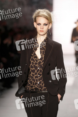 Marc Cain Fashion Show, Berlin Fashion Week Autumn/Winter 2015