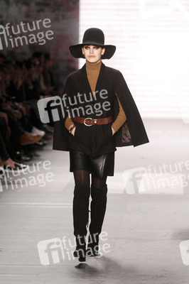 Marc Cain Fashion Show, Berlin Fashion Week Autumn/Winter 2015