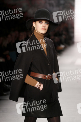 Marc Cain Fashion Show, Berlin Fashion Week Autumn/Winter 2015