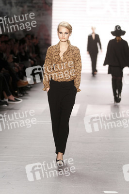 Marc Cain Fashion Show, Berlin Fashion Week Autumn/Winter 2015