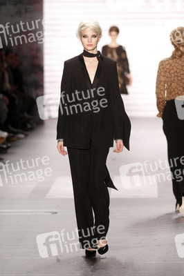 Marc Cain Fashion Show, Berlin Fashion Week Autumn/Winter 2015