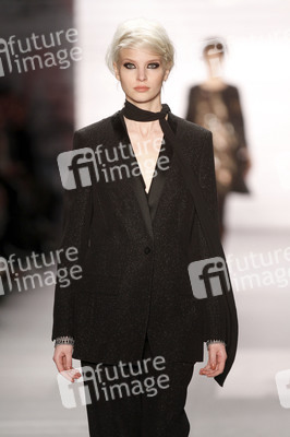 Marc Cain Fashion Show, Berlin Fashion Week Autumn/Winter 2015
