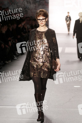 Marc Cain Fashion Show, Berlin Fashion Week Autumn/Winter 2015
