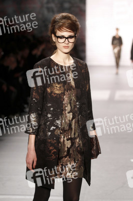 Marc Cain Fashion Show, Berlin Fashion Week Autumn/Winter 2015