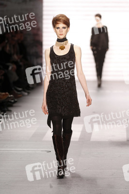 Marc Cain Fashion Show, Berlin Fashion Week Autumn/Winter 2015