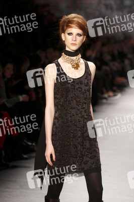Marc Cain Fashion Show, Berlin Fashion Week Autumn/Winter 2015
