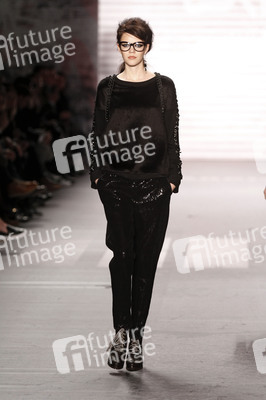 Marc Cain Fashion Show, Berlin Fashion Week Autumn/Winter 2015
