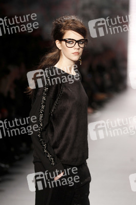 Marc Cain Fashion Show, Berlin Fashion Week Autumn/Winter 2015