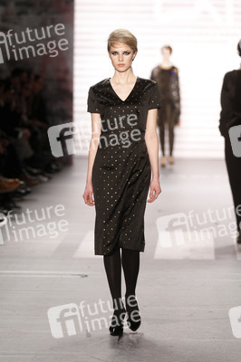 Marc Cain Fashion Show, Berlin Fashion Week Autumn/Winter 2015