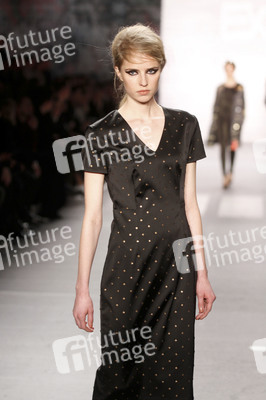 Marc Cain Fashion Show, Berlin Fashion Week Autumn/Winter 2015