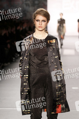 Marc Cain Fashion Show, Berlin Fashion Week Autumn/Winter 2015