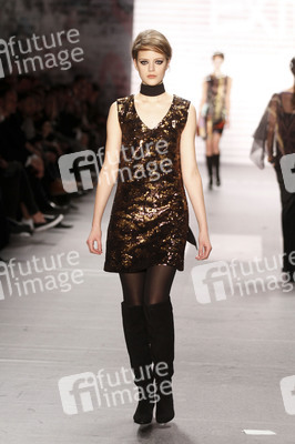 Marc Cain Fashion Show, Berlin Fashion Week Autumn/Winter 2015