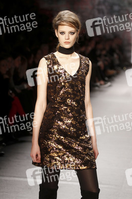 Marc Cain Fashion Show, Berlin Fashion Week Autumn/Winter 2015