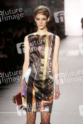 Marc Cain Fashion Show, Berlin Fashion Week Autumn/Winter 2015