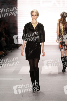 Marc Cain Fashion Show, Berlin Fashion Week Autumn/Winter 2015
