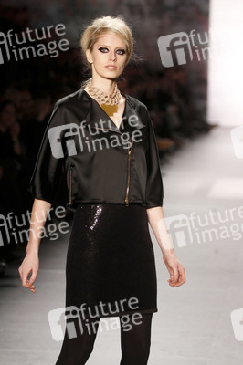 Marc Cain Fashion Show, Berlin Fashion Week Autumn/Winter 2015